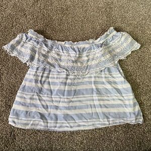 American Eagle Shirt Size XS